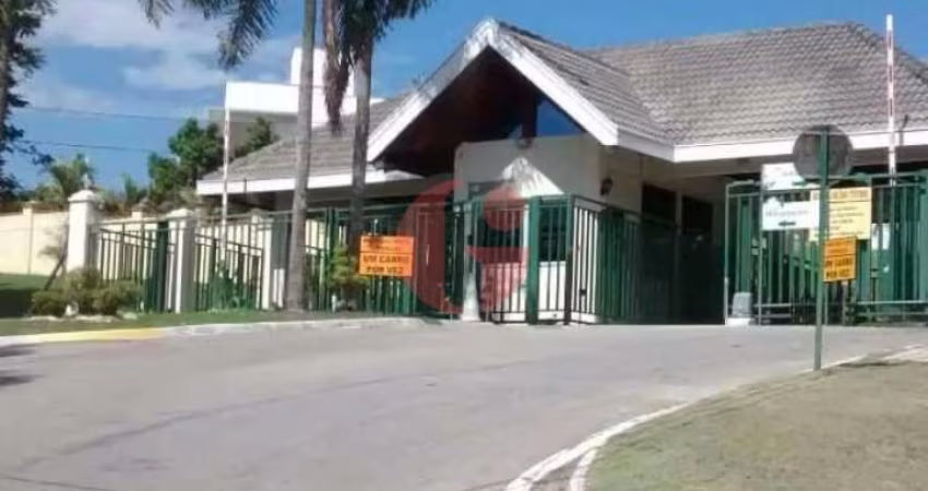 Venda - Terreno Condomínio Fechado - Caçapava