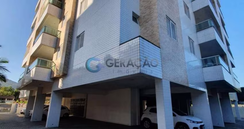 Apartamento para venda 60 M² com 2 dormitórios na Praia Grande