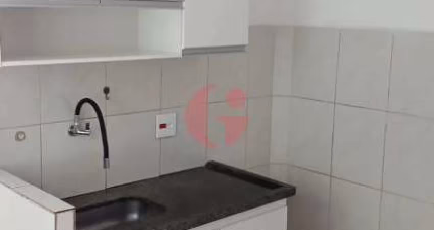 Apartamento para venda com 2 quartos - 48m² no Floradas de São José