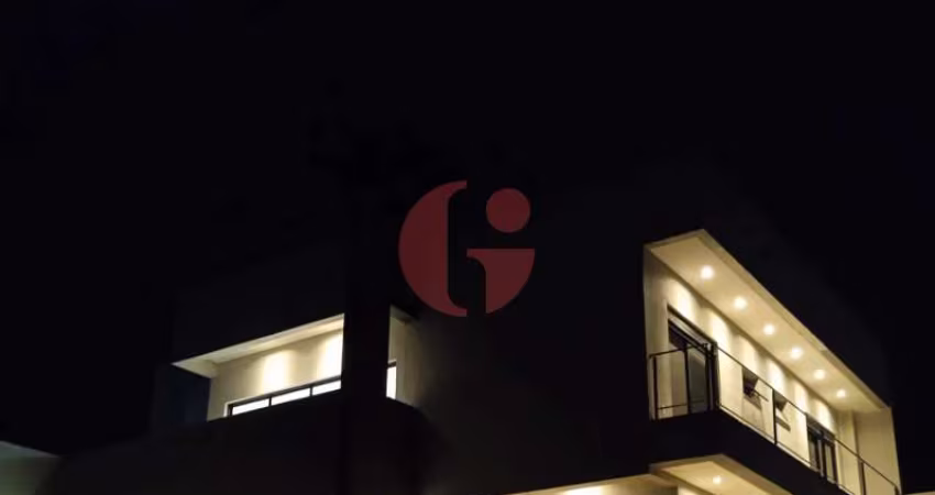 Casa/sobrado em condomínio para venda com 4 suítes e 2 vagas de garagem com 300m² - Colinas do Parahyba