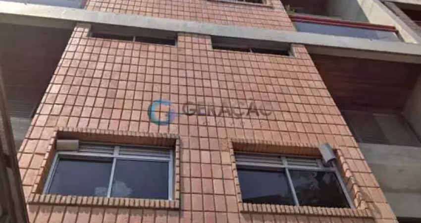 Apartamento Padrão em São José dos Campos
