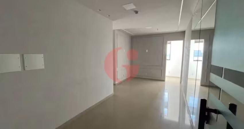 SALA COMERCIAL EM CONDOMÍNIO PARA VENDA OU LOCAÇÃO NO CENTRO - SÃO JOSÉ DOS CAMPOS