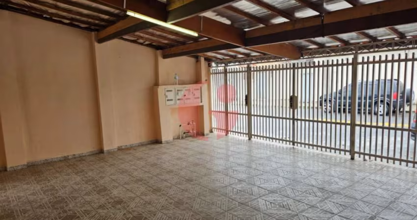 Locação e Venda - Casa - Monte Castelo