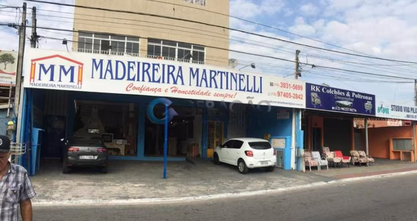 | PRÉDIO COMERCIAL 600 m² DE ÁREA CONSTRUÍDA | CIDADE MORUMBI