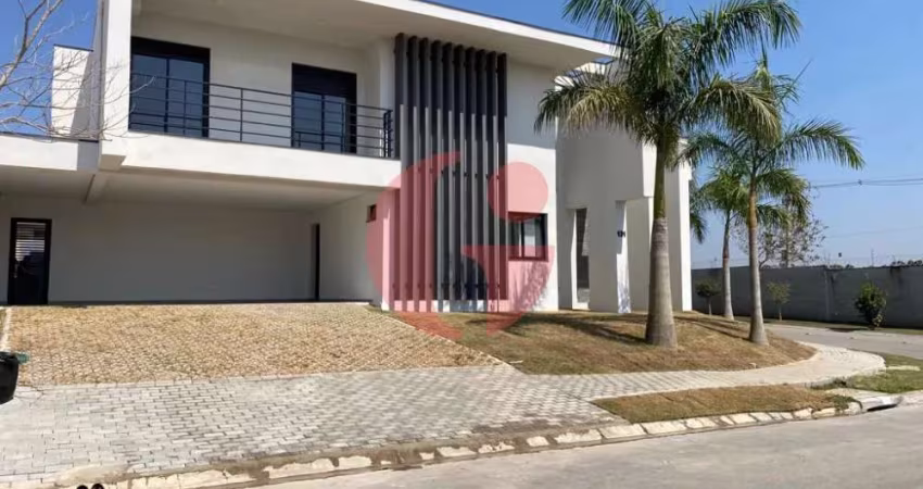 Casa para venda com 4 suítes e 2 vagas de garagem com 400m² - Urbanova