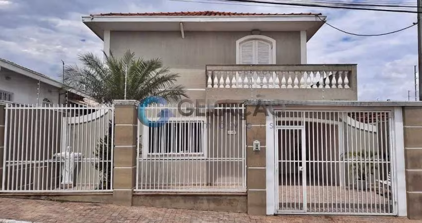 Sobrado para venda de 04 Dorm. e 01 Suíte - 235² na Vila Formosa | Jacareí
