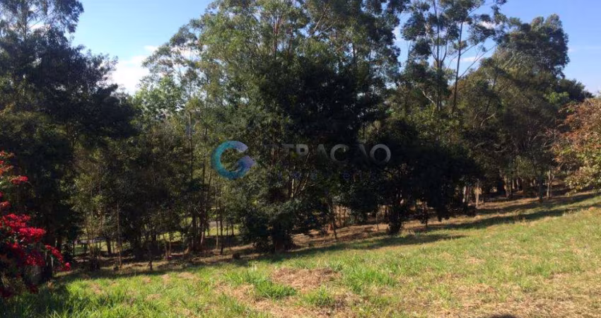 Terreno e Área Condomínio Residencial em Jambeiro