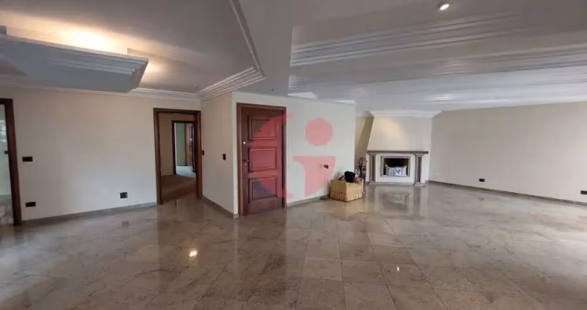 Apartamento à venda 4 quartos sendo 4 suítes - 360m² no bairro vila adyanna