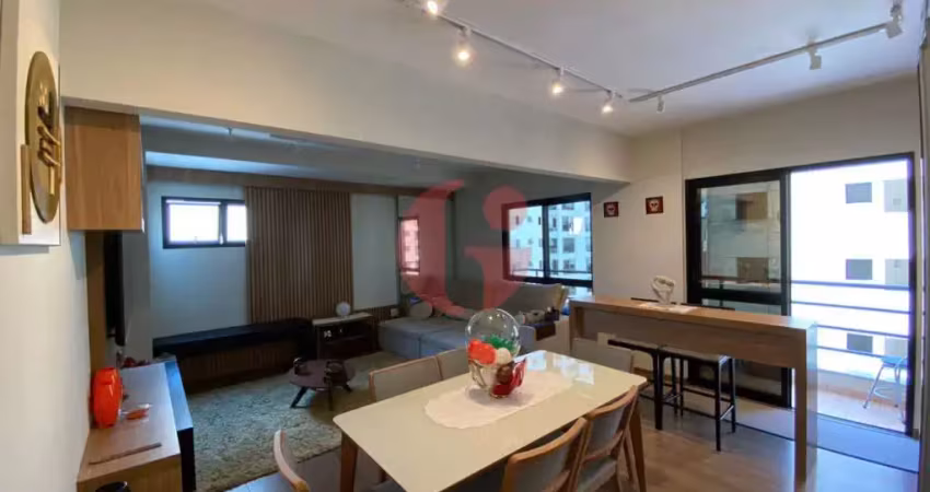 Apartamento para venda com 2 quartos e 3 vagas de garagem com 100m² - Jardim Aquarius