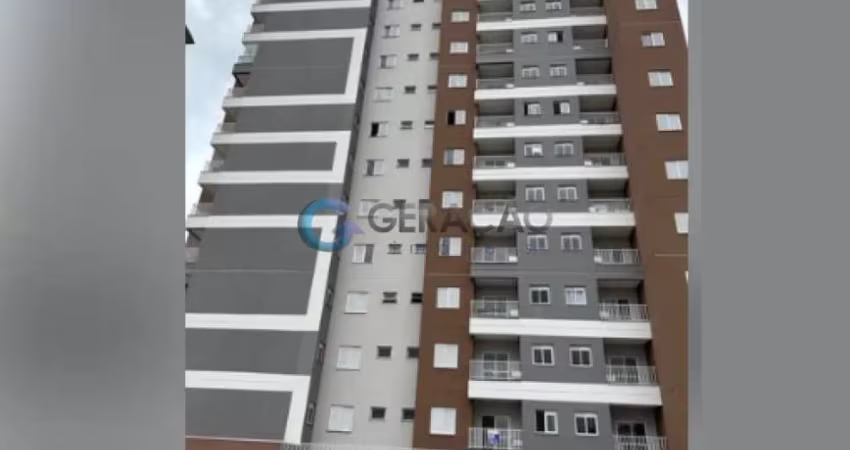 Apartamento para venda e locação com 02 Dorm. 01 suíte  e vaga de garagem no Urbanova.