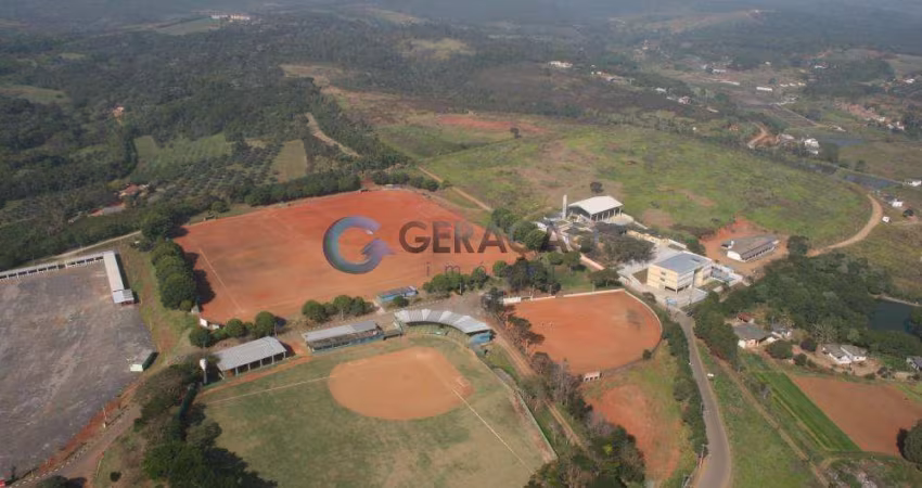 Área Residencial de 32.000,00m² em Mogi das Cruzes!