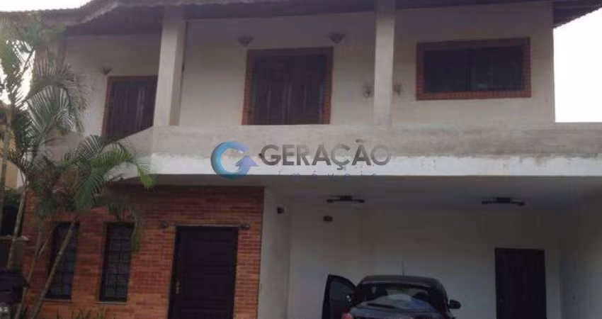 Casa Condomínio em São José dos Campos
