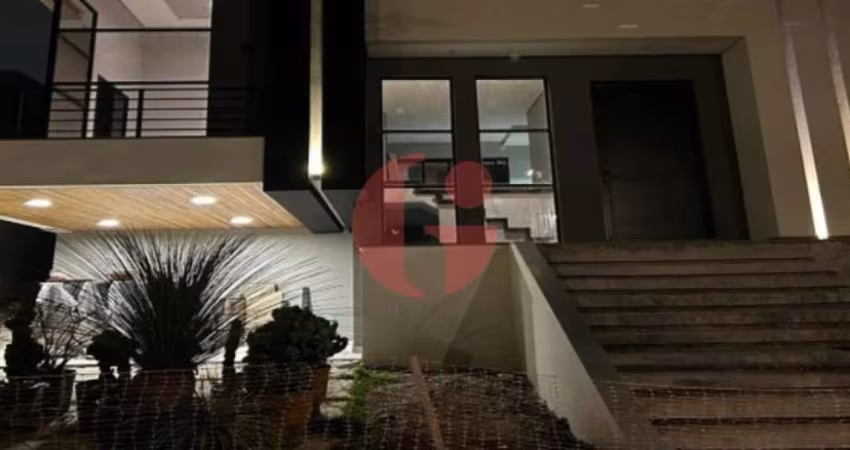 Casa/sobrado em condomínio para venda com 3 quartos e 4 vagas de garagem com 290m² - Urbanova