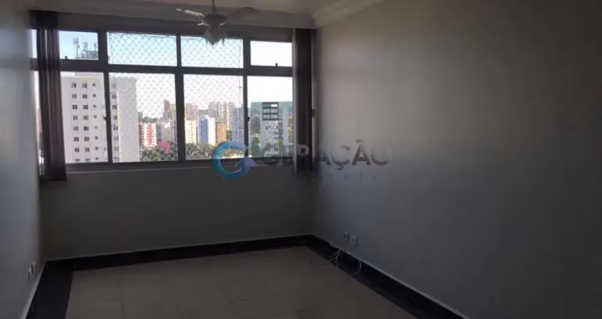 Apartamento para venda com dois dormitórios - no centro