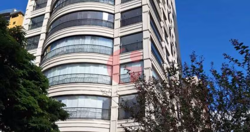 Apartamento alto padrão para venda com 04 quartos (4 suítes) e 05 vagas de garagem - 410m² no bairro Jardim Aquarius