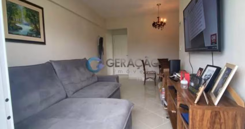 Apartamento para venda 3 Dorm. 76,50m² para venda - Matheus - Jardim Satélite