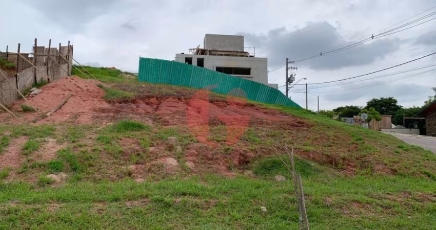Terreno em Condomínio Vivva Residencial Clube 306m²