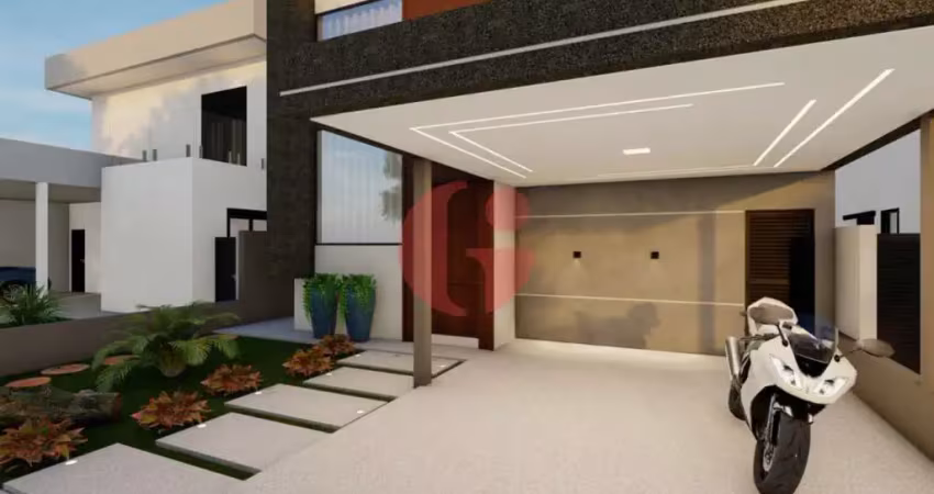 Sobrado -Venda -Condominio Fechado