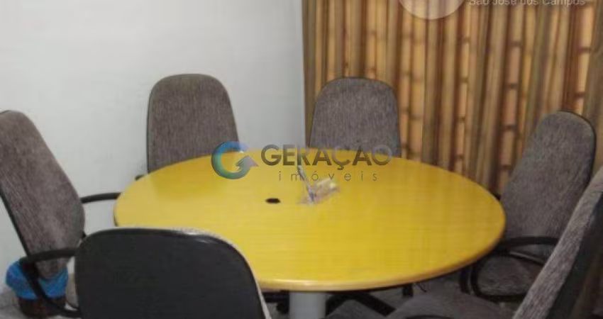 Comercial Casa em São José dos Campos