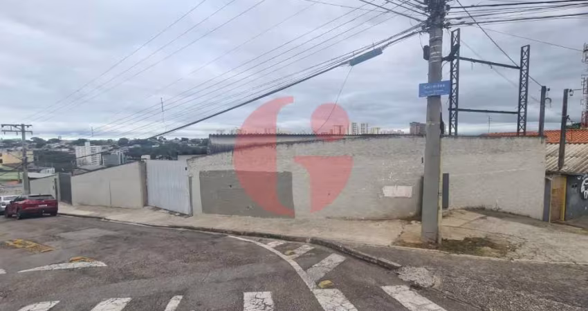 Galpão Comercial Vila São Bento Ideal para Marcenaria, Depósito