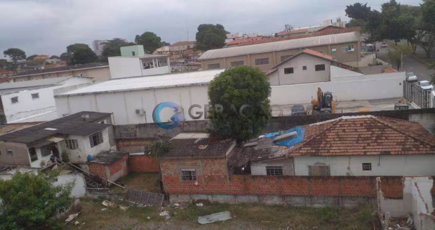 Terreno e Área Padrão em São José dos Campos
