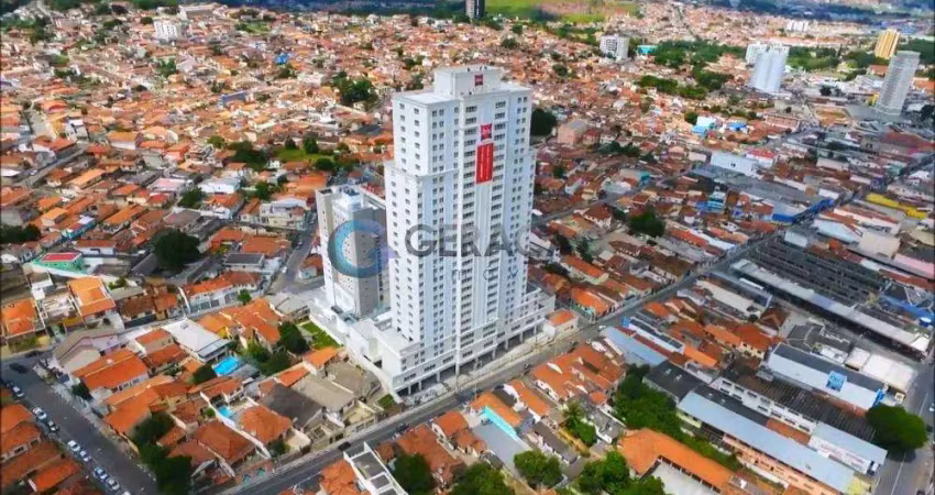 Sala comercial à venda na Rua Doutor Pompílio Mercadante, Torre A, 398, Centro, Jacareí