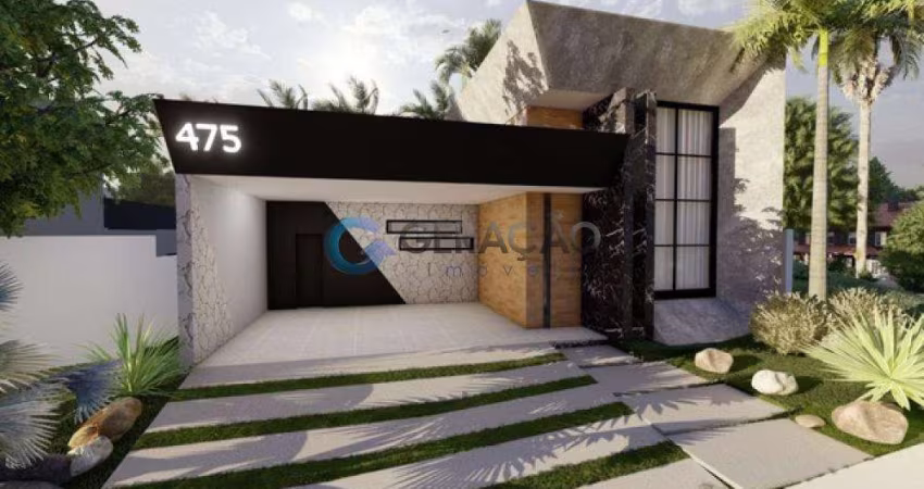 CASA EM CONDOMINIO FECHADO A VENDA