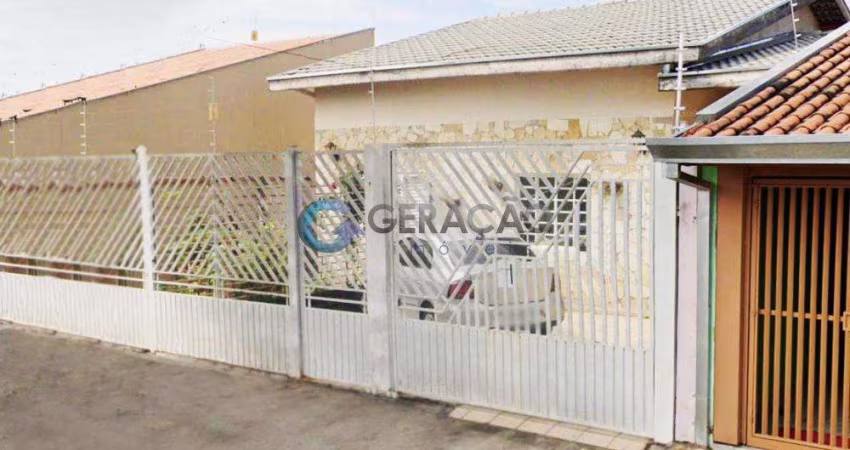 Casa Térrea de 03 Dorm. - 110,00m² no  Jardim Morumbi