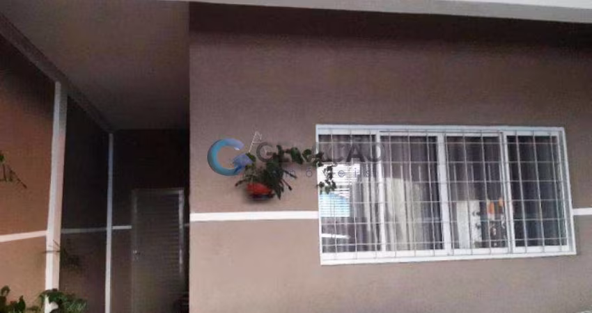 Casa Sobrado em São José dos Campos