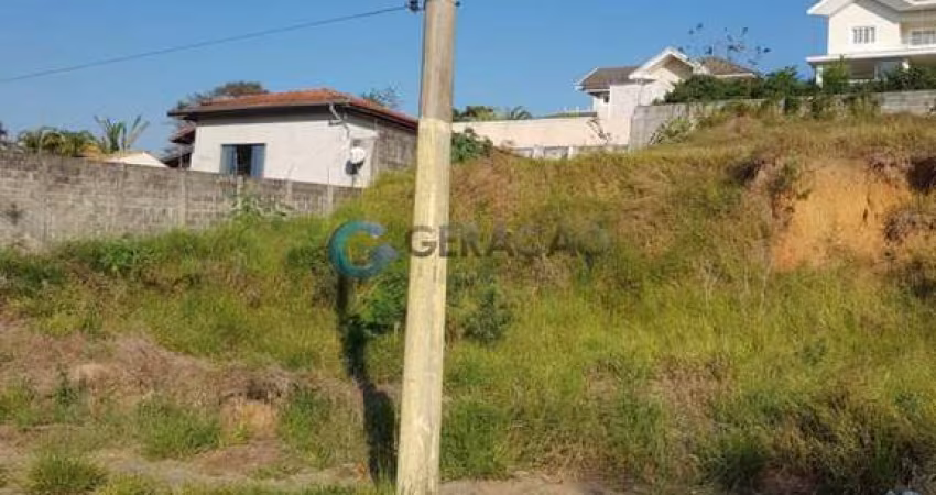 Terreno e Área Área para loteamento em São José dos Campos