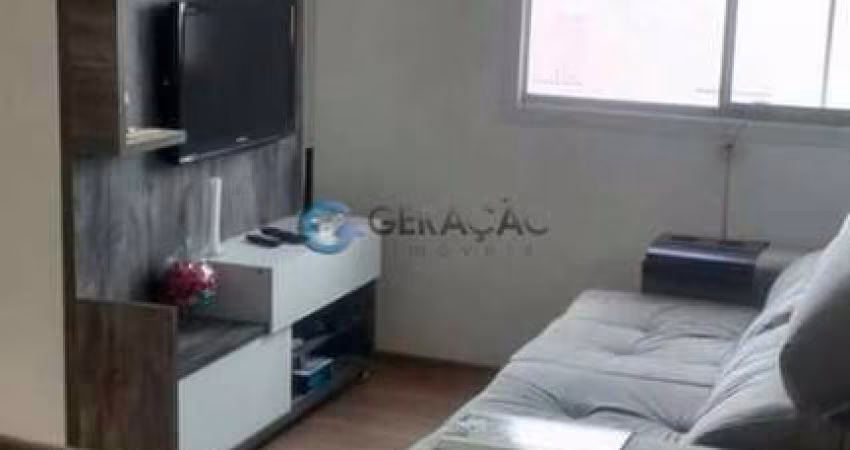 Apartamento Padrão em São José dos Campos