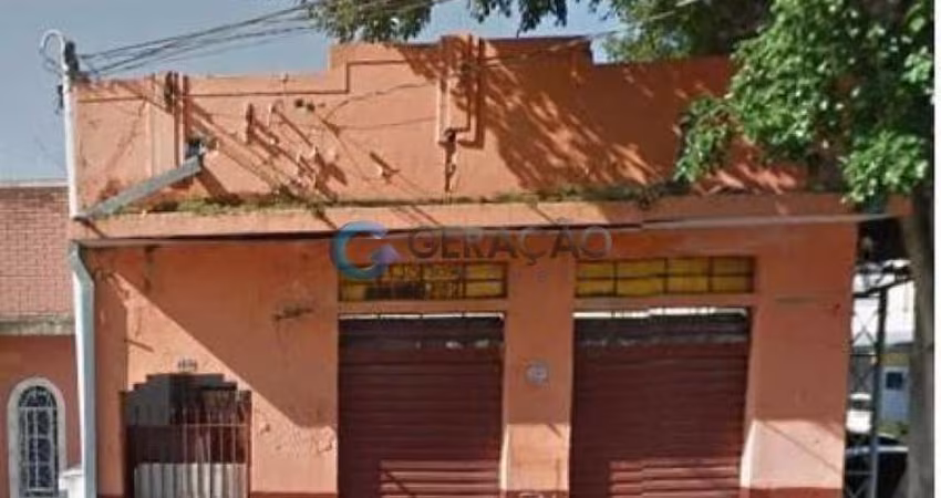 Terreno e Área Padrão em São José dos Campos
