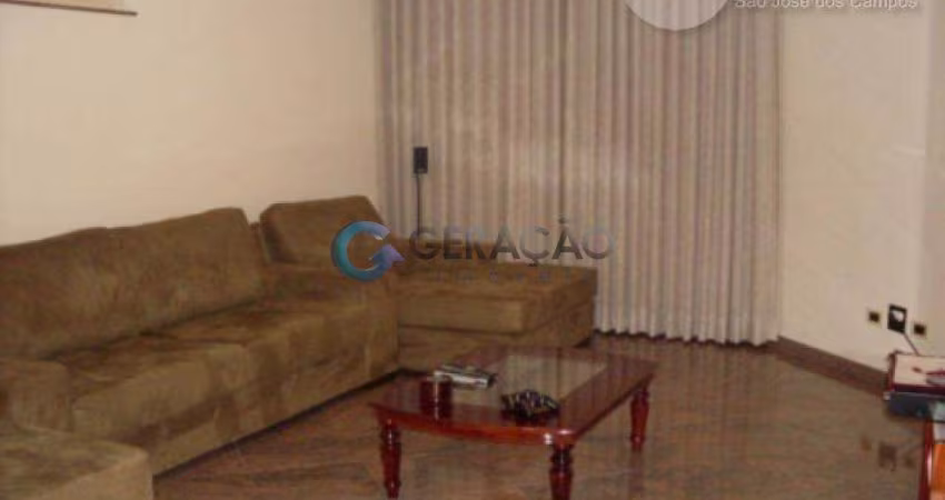 Casa Condomínio em São José dos Campos