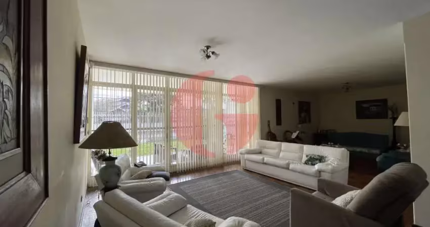 Casa com 359,00m² em terreno de 708,00m²  - Jd. Esplanada