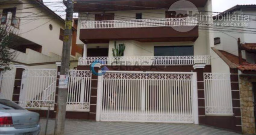 Casa Sobrado em São Bernardo do Campo