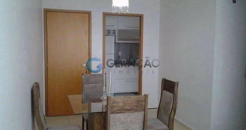 Apartamento para venda de 03 Dorm. e 01 Suíte - 65m² no Jardim Satélite