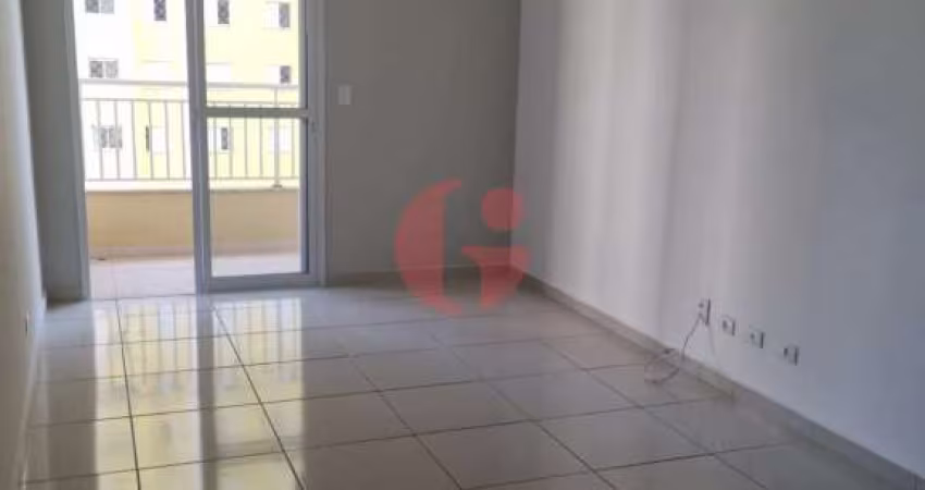 Apartamento para venda com 02 quartos e 02 vagas de garagem - 77m² no bairro Vila Ema