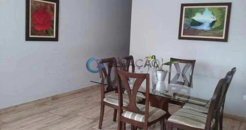 Casa Padrão em São José dos Campos