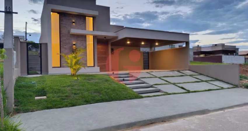 Casa Condomínio em Caçapava