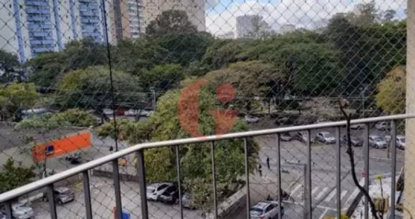 Apartamento Padrão em São José dos Campos