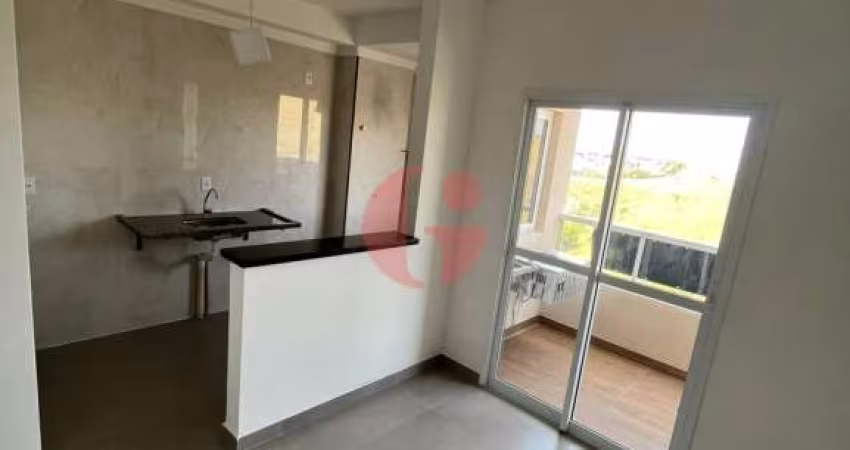 Apartamento Padrão em São José dos Campos