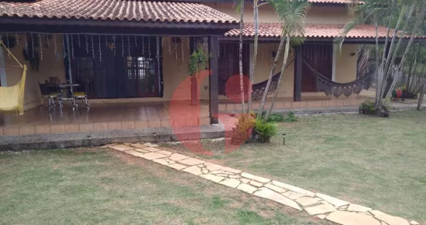 Chácara 2.600m² Condomínio Village Alpino