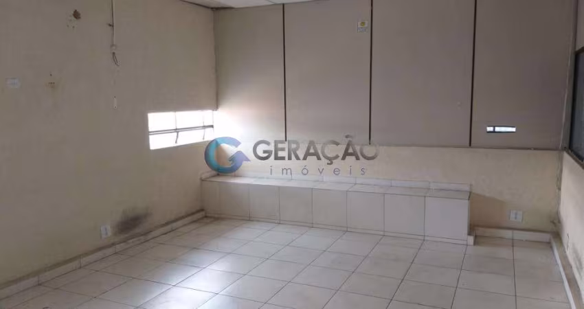 Comercial Galpão em São José dos Campos