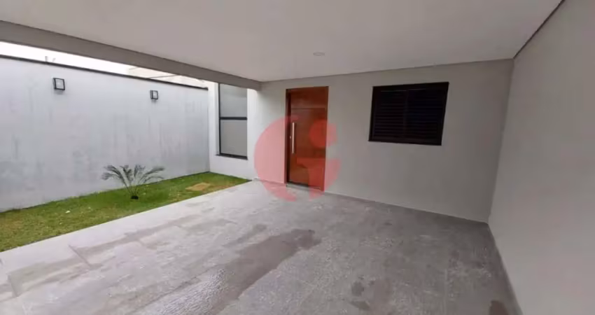 Casa Padrão em São José dos Campos