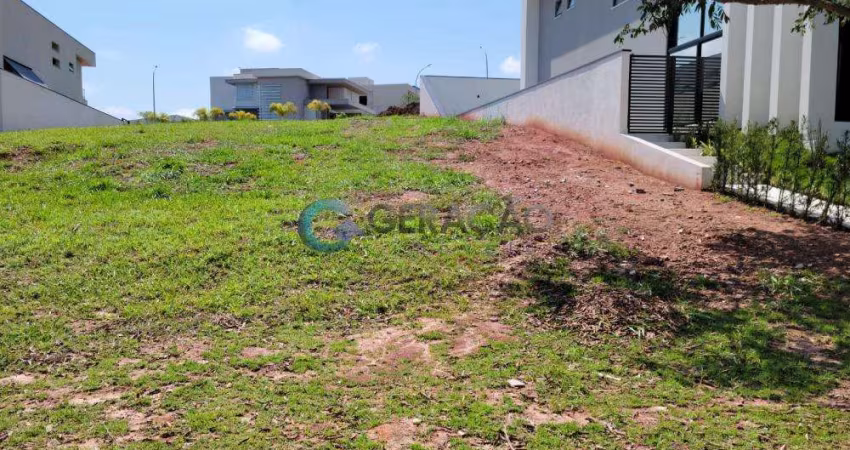 Terreno em Condomínio Fechado - 477,72m² no Alphaville II