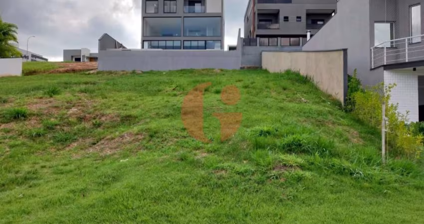 Terreno em condomínio a venda com 453m² no Alphaville I