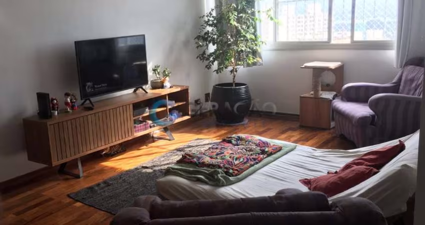 Apartamento para venda de 03 Dorm. e 01 Suíte - 117m² na Vila Adyanna