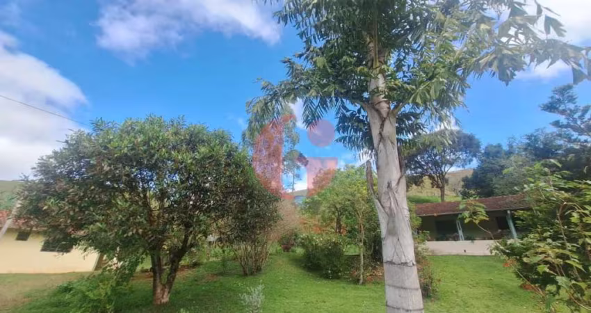 Chácara para venda de 24.910m² em Santo Antônio do Pinhal