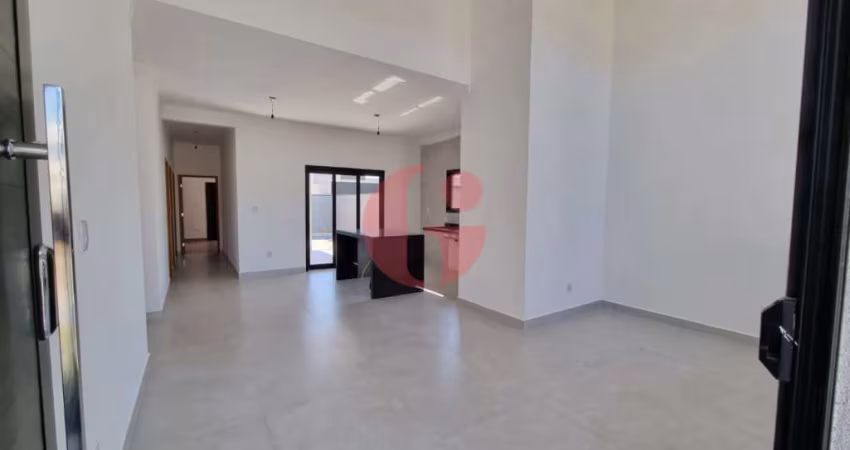 Casa para venda com 3 dormitórios - Condomímio Terras do Vale - Caçapava SP