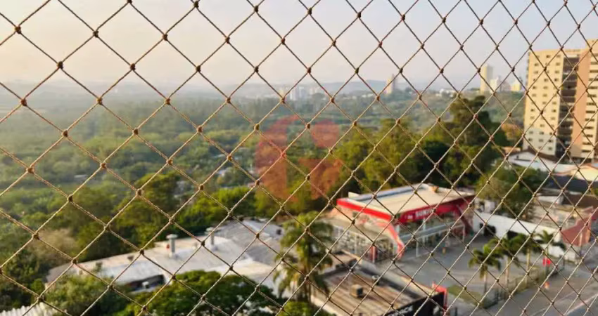 Apartamento com 4 quartos à venda na Rua Luiz Jacinto, 265, Centro, São José dos Campos